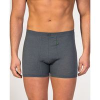 zd - zero defects boxer boxer abertura hombre algodon egipcio para hombre