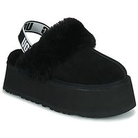 ugg pantuflas w funkette para mujer