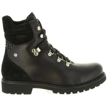 Panama Jack Botas BAREI B1 para mujer