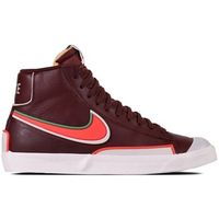 nike botines blazer mid 77 retro infinite para hombre