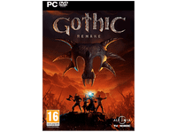 pc gothic 1 remake