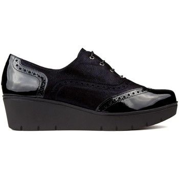 Kroc Zapatos Bajos S CHAROL para mujer