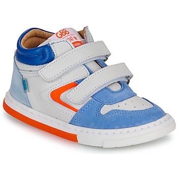 GBB Zapatillas altas PIMENTE para niño