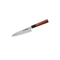 cuchillo chef gyuto okinawa samura
