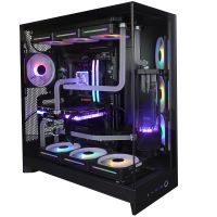 pccom custom ryzen 7 9850x3d  64 gb  4tb  rtx 5080  windows 11 pro