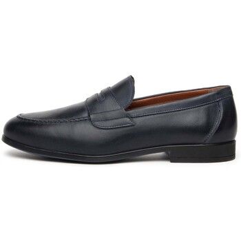 NeroGiardini Mocasines Neopolis Gomma Solero G18157 para hombre