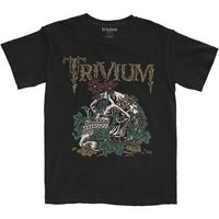 trivium tops y camisetas ro3127 para mujer
