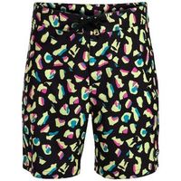 joma short short party noir para hombre