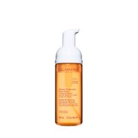 clarins desmaquillantes y limpiadores limpiador espumoso mousse 150ml