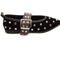 venezianas scarpe originali bailarinas d24141 para mujer