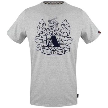 Aquascutum Camiseta Aldis para mujer