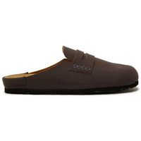 vgan sandalias vegan root comfort footbed zapatos para hombre