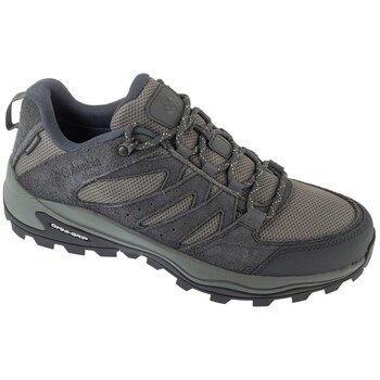 Columbia Zapatillas de senderismo Redmond Iv Low Wp para hombre