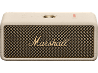 altavoz inalambrico - marshall emberton iii 76 w bluetooth autonomia 32 h microfono cream