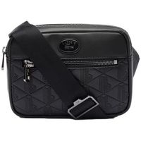 lacoste bolso authentique para hombre