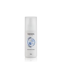 nioxin 3d styling thickening hair gel 140ml