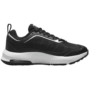 Nike Deportivas Moda Baskets Air Max AP noir para mujer