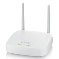 punto de acceso zyxel nwa30be wifi 7 be5100 dual-band mu-mimo poe mesh