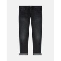 dondup pantalon pitillo 92562 para hombre
