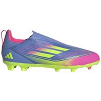 adidas zapatillas de futbol f50 league ll fgmg j azam para nina