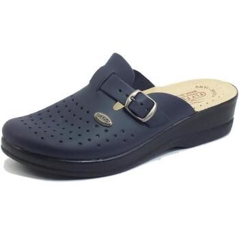 Fly Flot Zuecos 63 465 BE para mujer