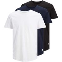jack  jones camiseta noa para hombre
