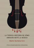la traxica hestoria de como abrahan mato la musica