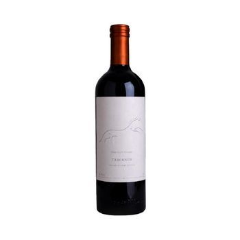 Taberner Syrah Magnum 2017 Vino Tinto España V.t. Cadiz 150 Cl. 15.5º