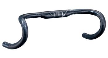 Fsa k force compact carbon road hanger gris
