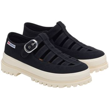 Superga Sandalias 3541 Alpina Gurkha para mujer