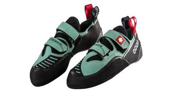 Pies de gato ocun striker qc verde