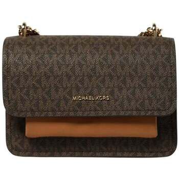 MICHAEL Michael Kors Bandolera Bolso bandolera Michael Kors Claire Marrón para mujer