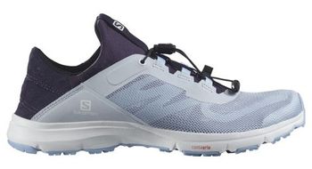 Salomon Amphib Bold 2 - mujer - light blue