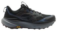 saucony hombre - negro