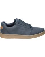 zapatillas para hombre jhayber chapante za582636-37 azul marino 45