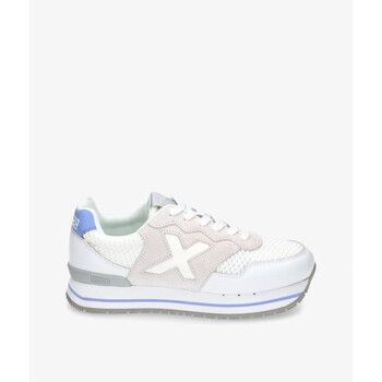 Munich Deportivas Moda DASH SKY para mujer