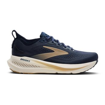 Zapatillas Brooks Glycerin 23 Azul Blanco SS26, Talla 42.5 - EUR