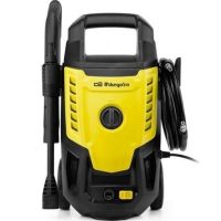 hidrolimpiadora orbegozo hdl 1400 1400w 105 bares 330lh