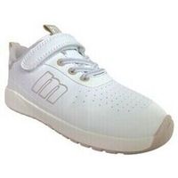 mtng zapatillas deporte zapato 49047 respetuoso blanco para nina