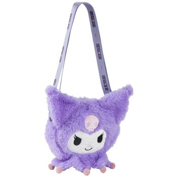 Disney Mochila Mochila Casual Iridiscente Con Bolsillo Fucsia para niño