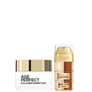 L'Oréal Paris Age Perfect Collagen Peptide Bundle