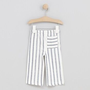 cotton fish Pantalones 90701-CHILD para niño