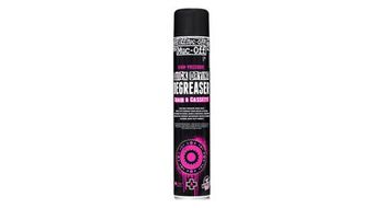 Desengrasante de secado rapido muc off high pres 750 ml