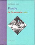 pasaje de la muerte nina