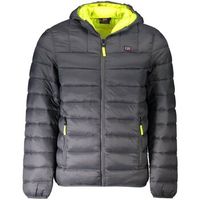 norway 1963 abrigo de plumas chaquetas abrigos-hombres para hombre