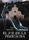 El pie de la peregrina