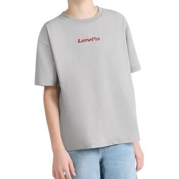 Levis Camiseta 9ER319-GKG para niño