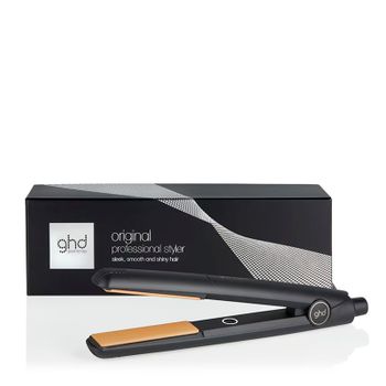 Ghd Planchas para el pelo GHD New Original Styler Plancha para el pelo