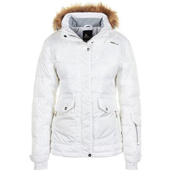 Peak Mountain Parka Doudoune de ski femme ALESA para mujer