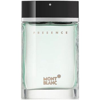 Montblanc Agua de Colonia Presence Eau de Toilette For Him 75 ml para mujer